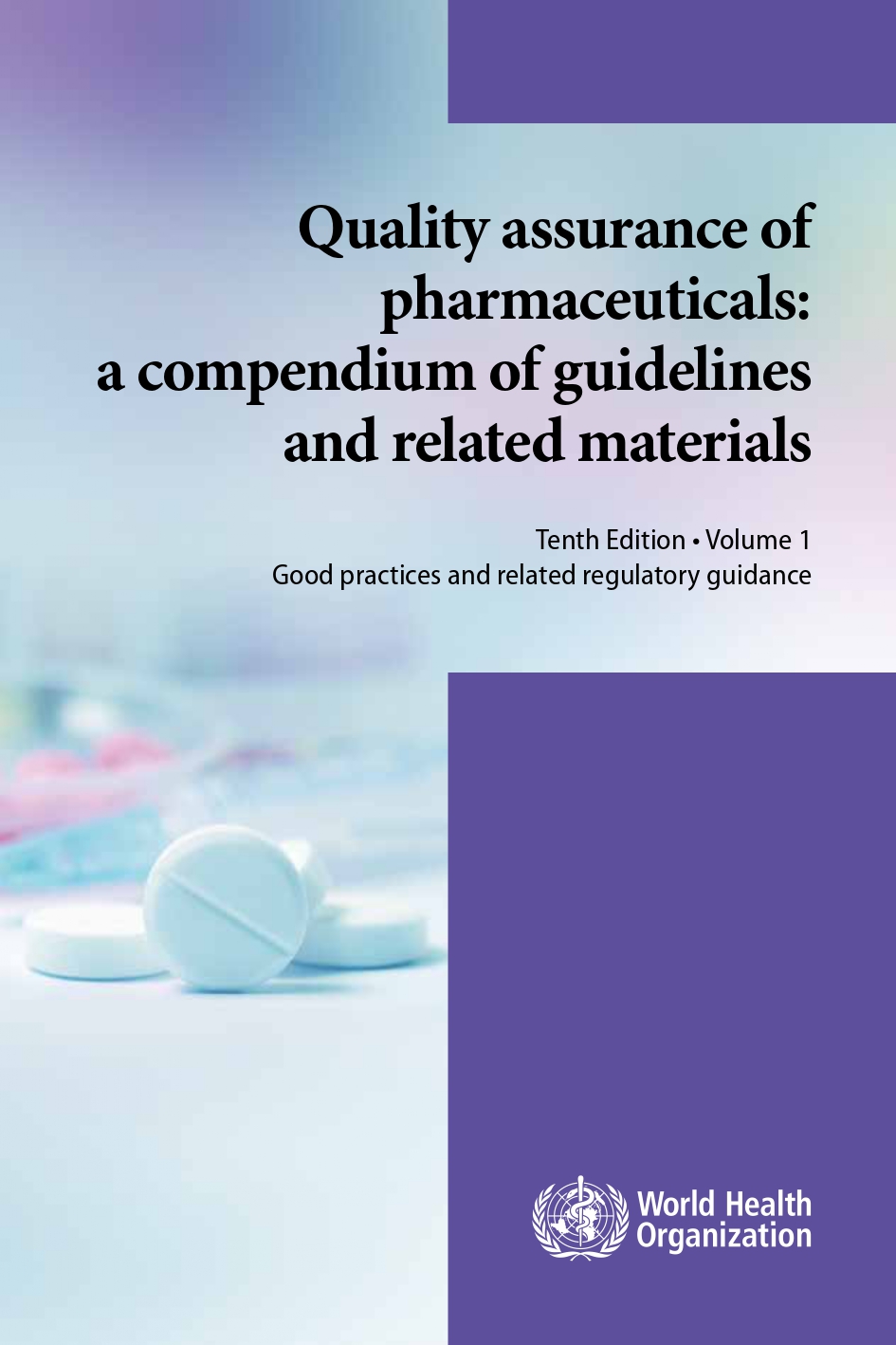QA Compendium Vol1