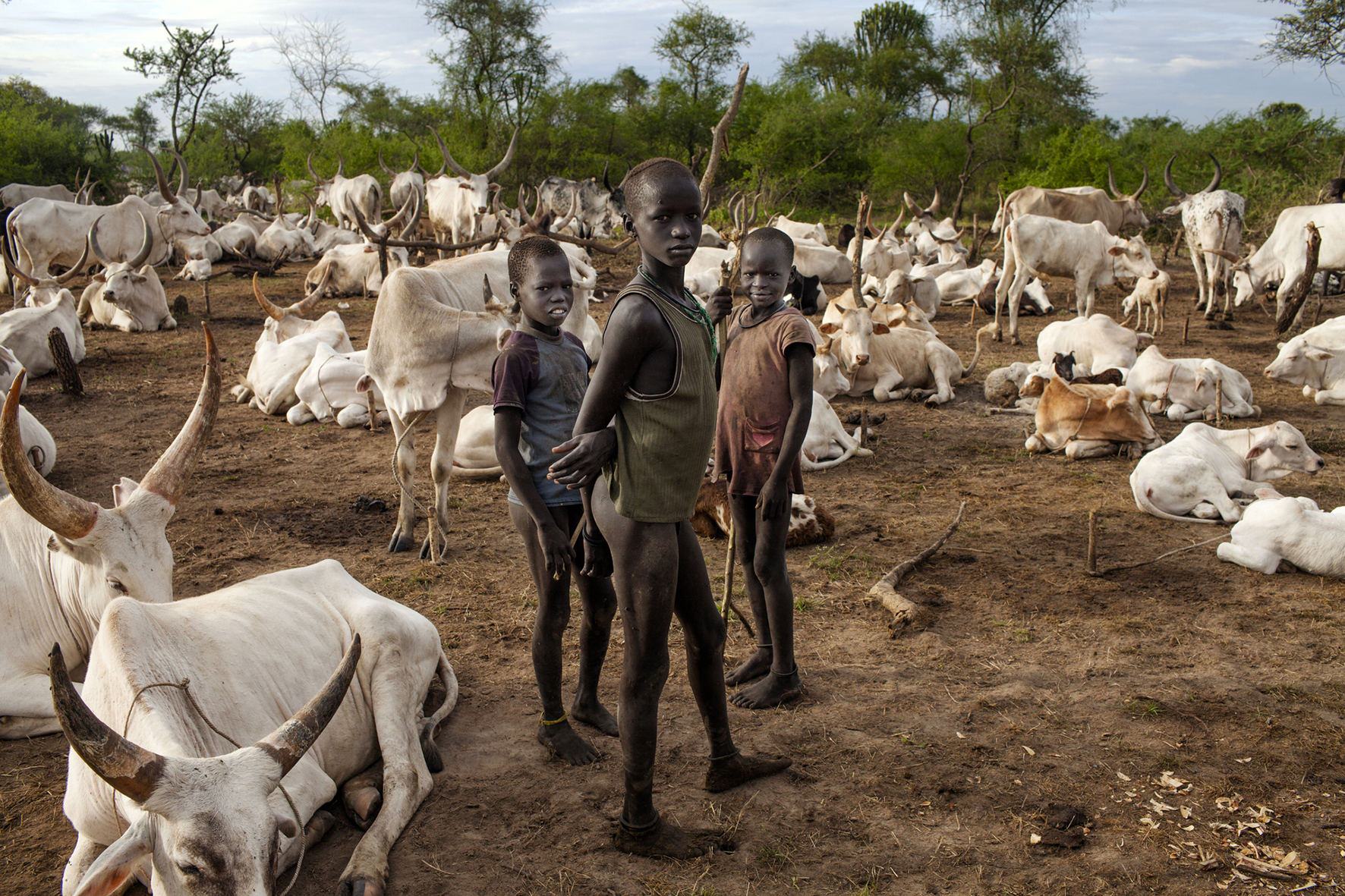 Marco-Di-Lauro-Getty Images-South-Sudan