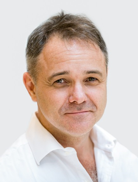 Jeremy Farrar
