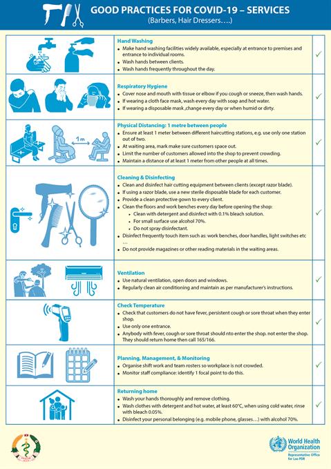 Services