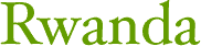 Rwanda