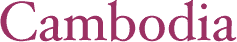 Cambodia