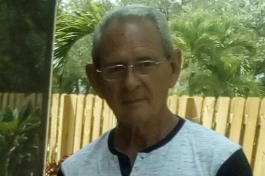 Juan Raúl del Río Noguez