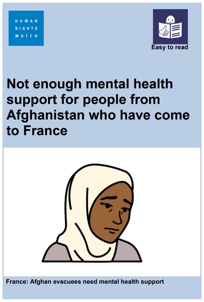 easy-to-read version of the report