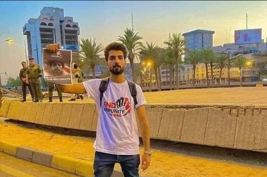 حيدر فنجان الزيدي