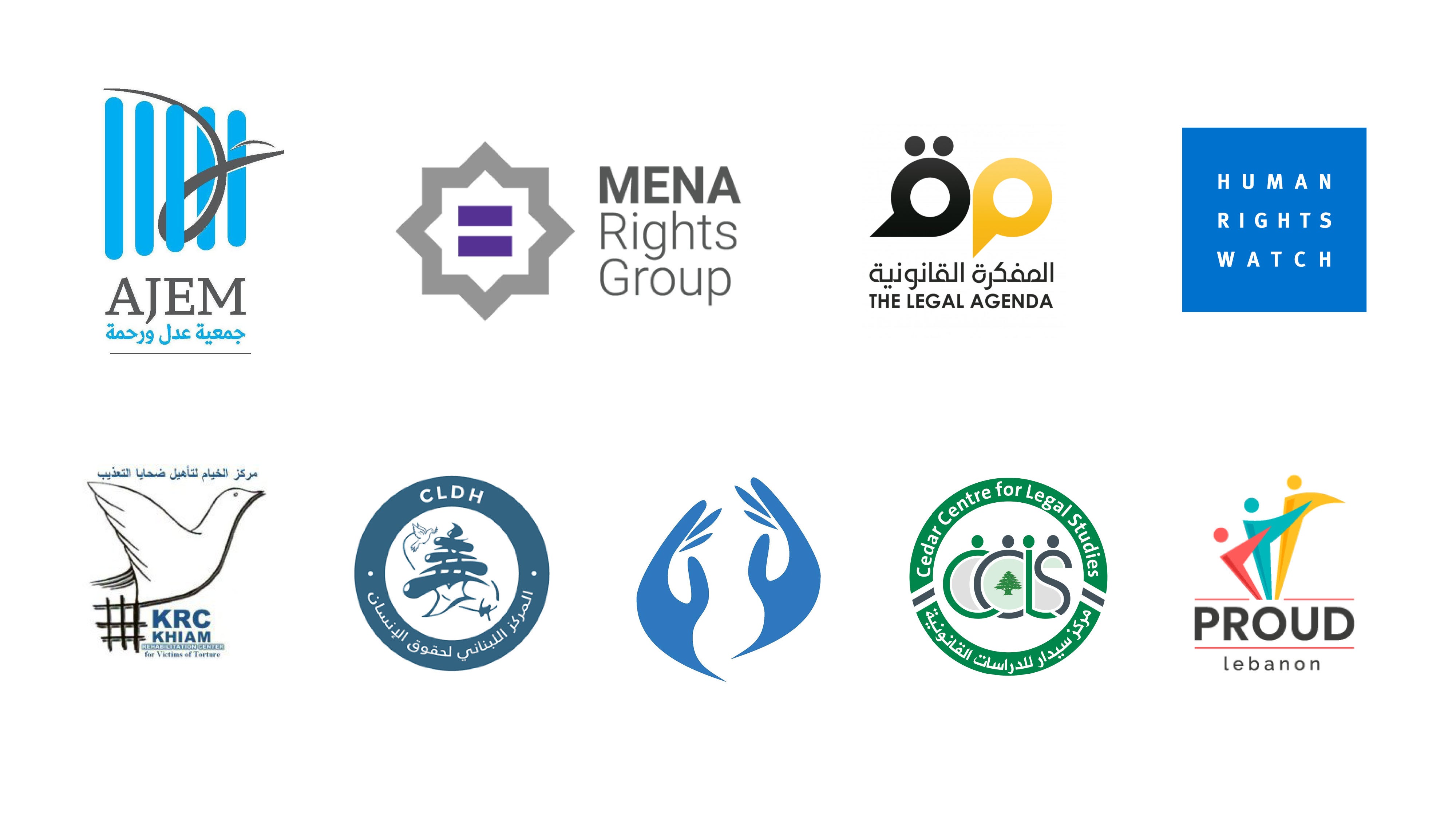 statement signatories