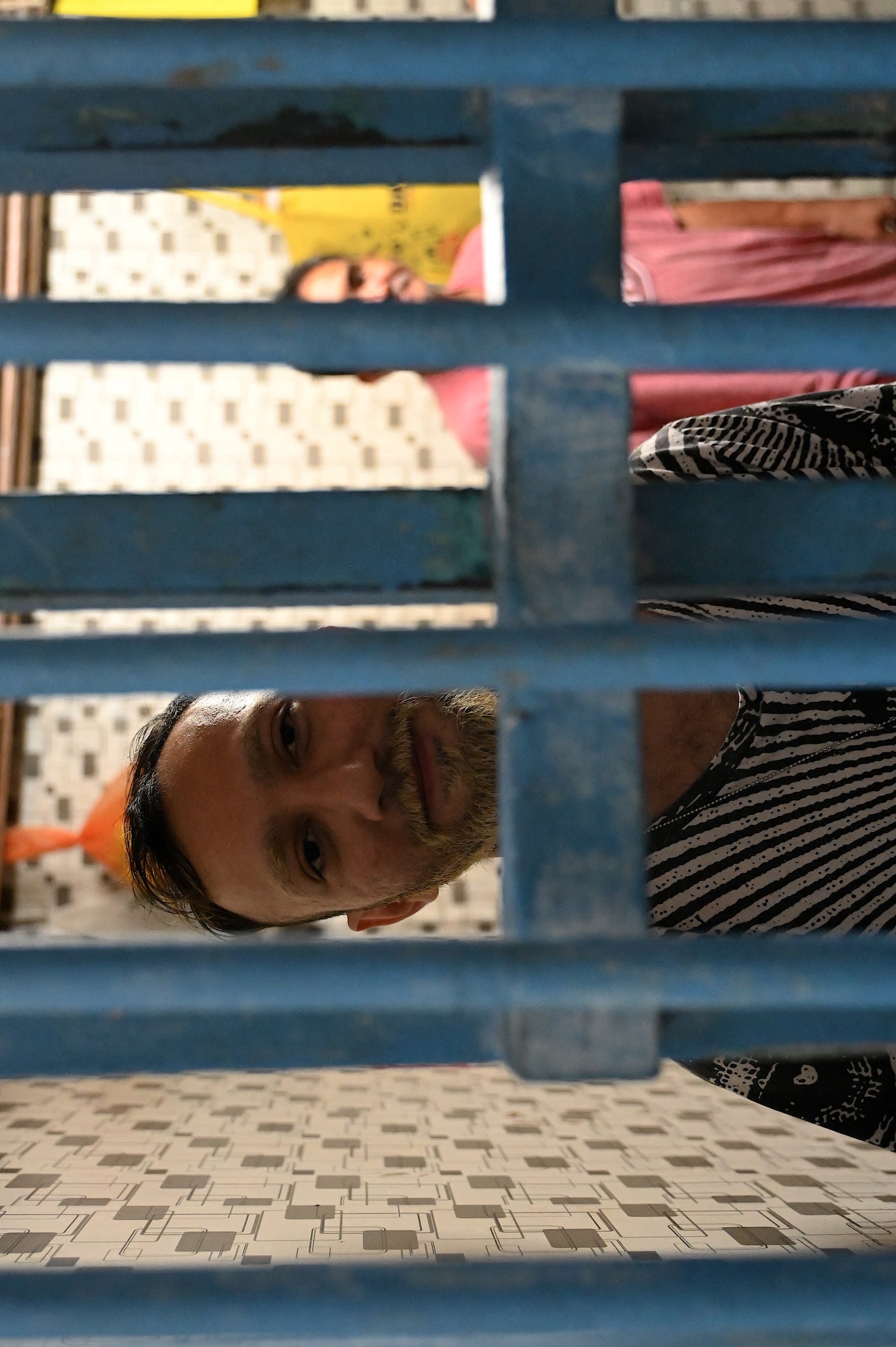 Amadeus Fernando Pagente, popularly known as Pura Luka Vega, a drag artist, is jailed after he was arrested in Manila on October 4, 2023, after being accused of “offending religion.” 