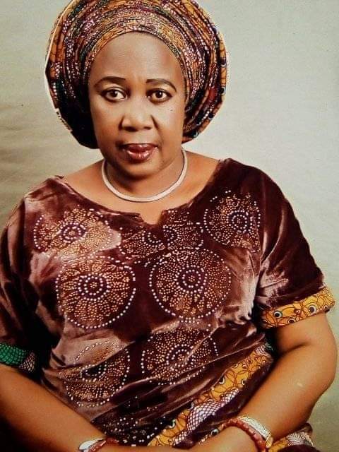 Precious Modupe Ojo, Amalgamated Union of Foodstuff and Cattle Dealers of Nigeria. 