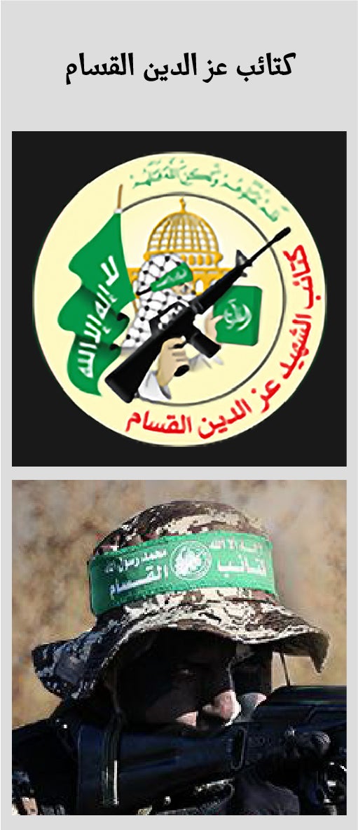 Headband and logo graphic