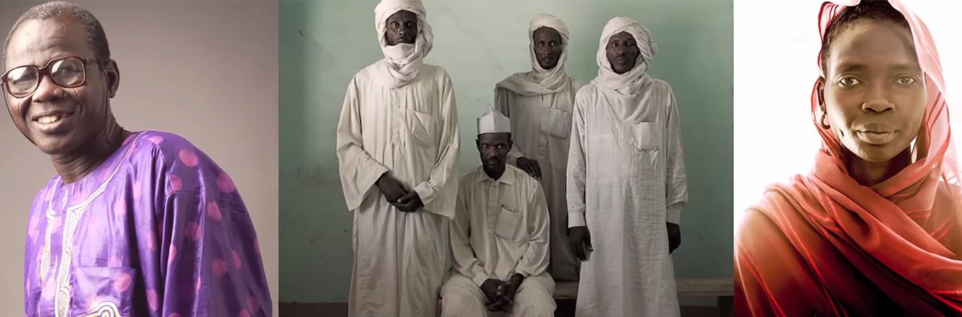 Hissene Habre Trial