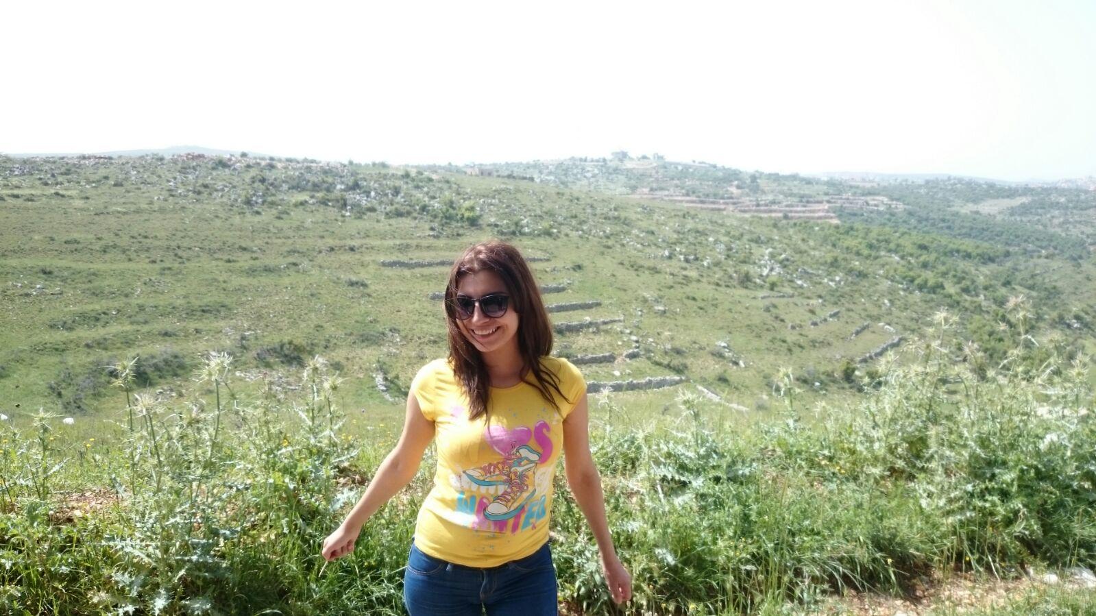 Lebanon: Woman Detained After Alleging Rape