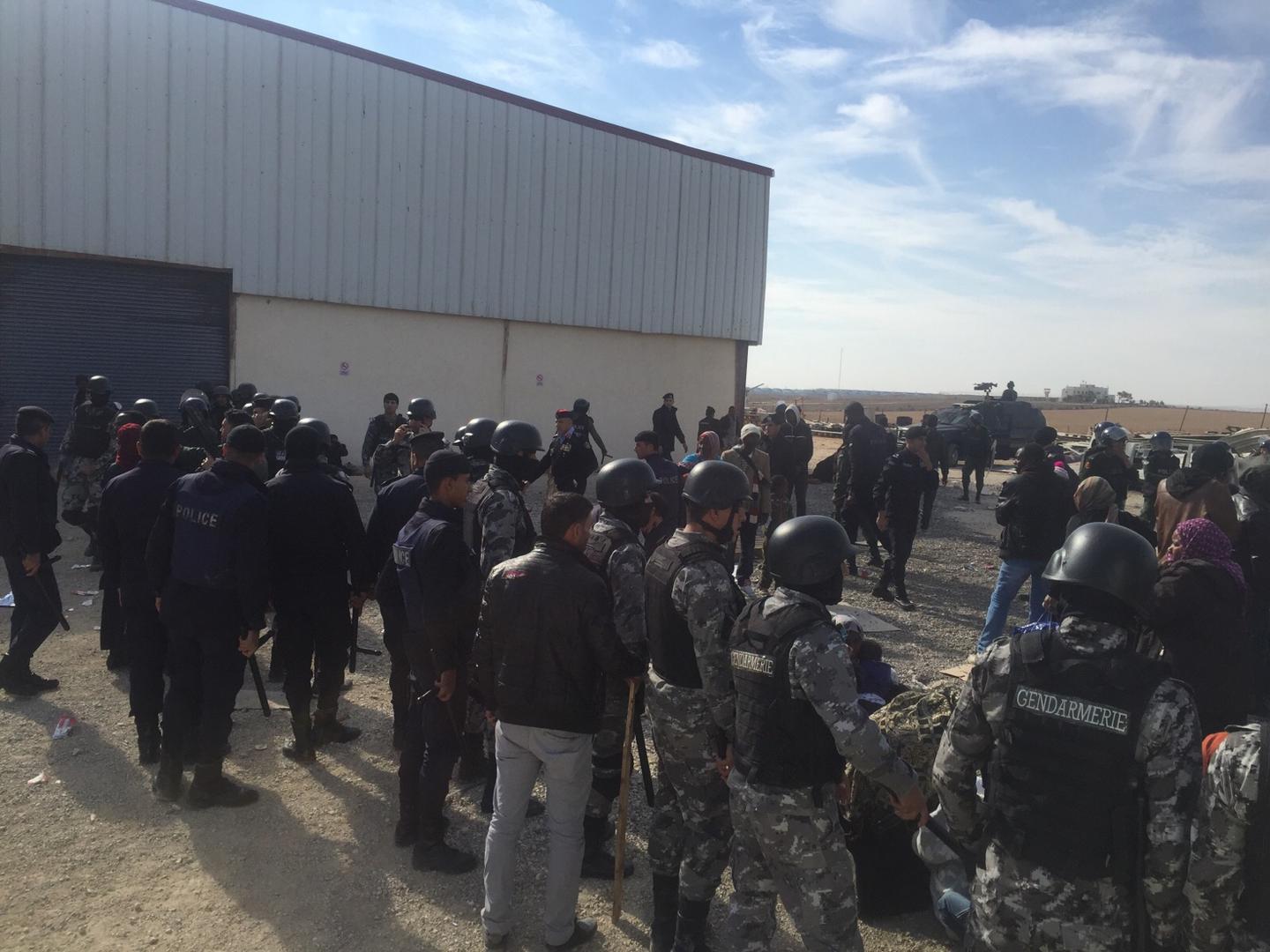 2015-MENA-Jordan-Sudanese Deportations 2