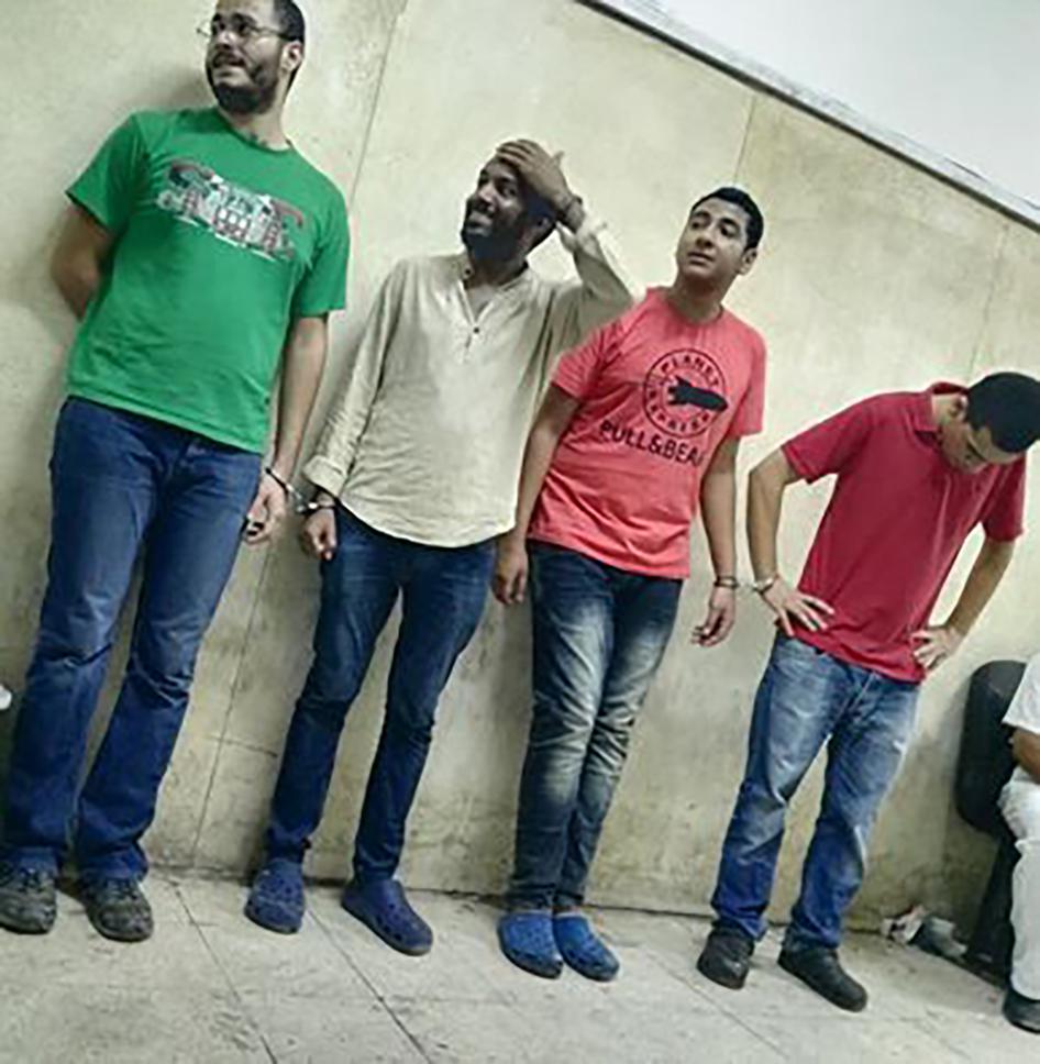 street children egypt satricial group 2.ar