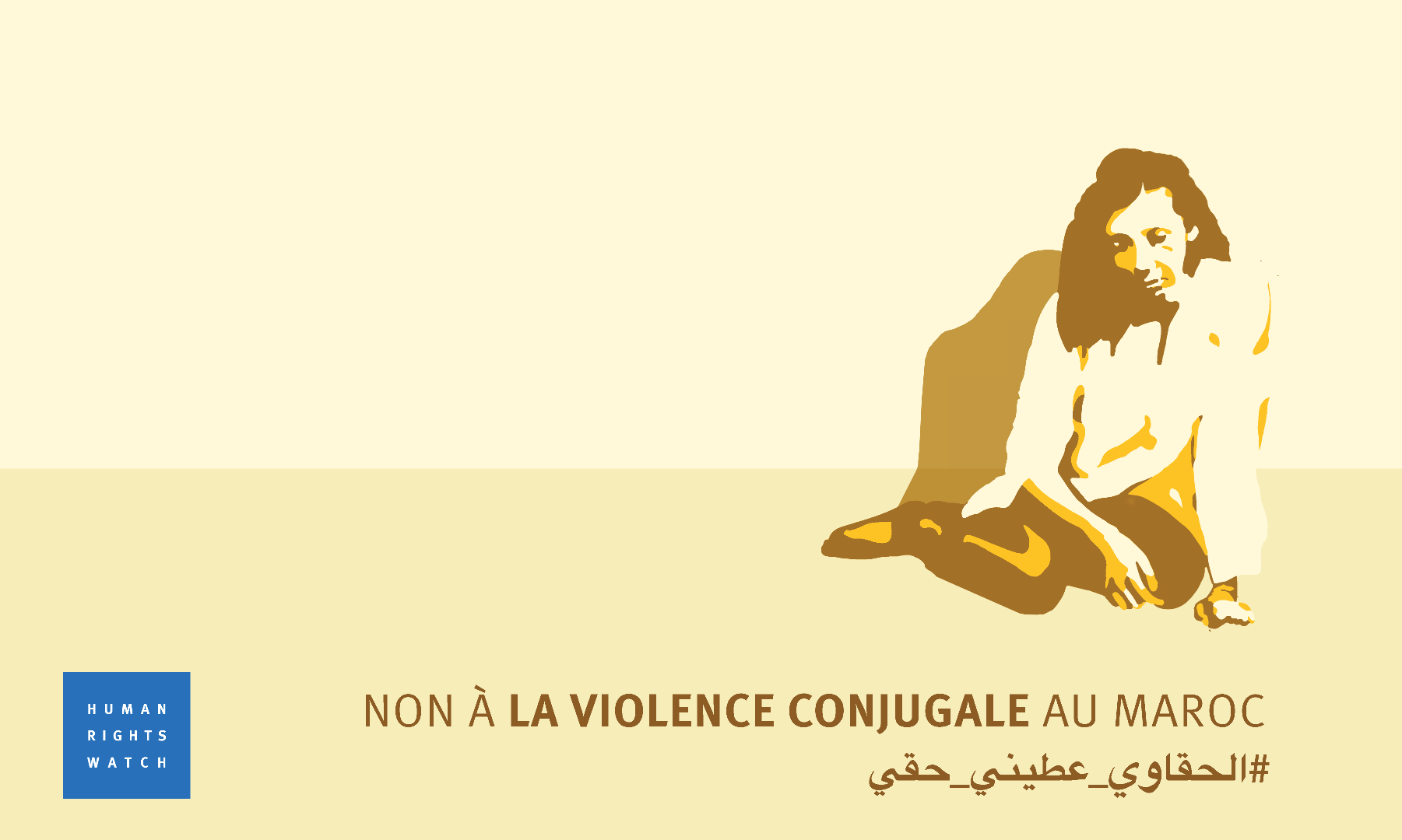 Domestic Violence-Morocco