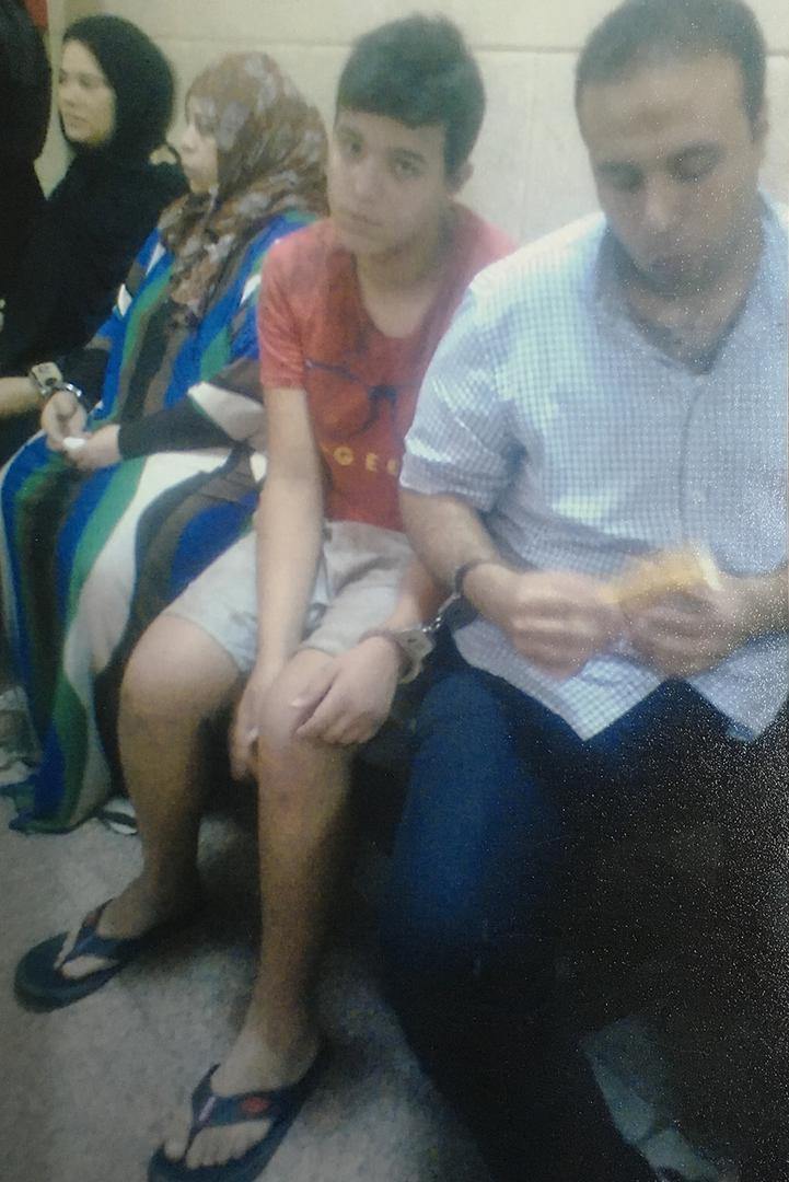 سيف الإسلام أسامة 