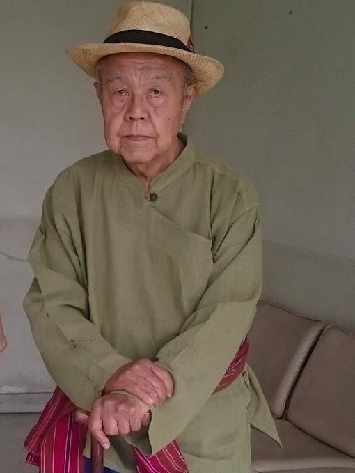 201712asia_thailand_sulak Prominent scholar, Sulak Sivaraksa is charged with lese majeste, which carries a penalty of up to 15 years in prison, for questioning historical accuracy of the 16th-century royal elephant battle.