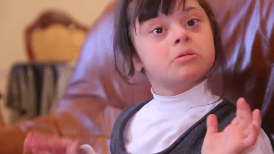 Armenia Orphanage Witness - Meri 1