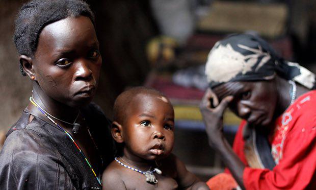  In the Nuba Mountains, South Kordofan, access to family planning and maternal healthcare is severely limited by blocks on humanitarian supplies.