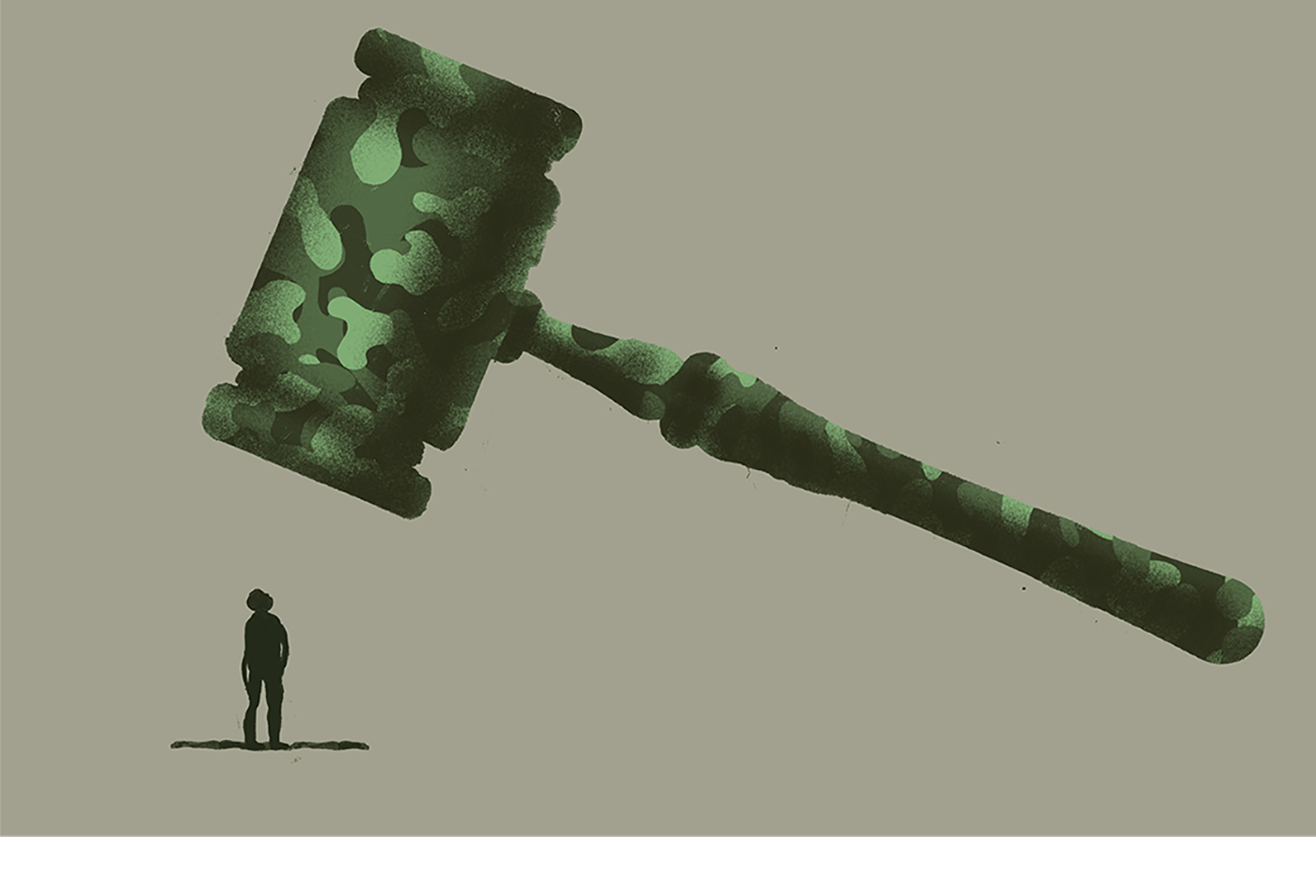 © 2017 Yarek Waszul for Human Rights Watch