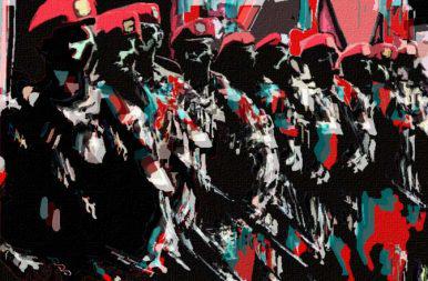 AS Seharusnya Tidak Pulihkan Bantuan Bagi Kopassus yang Melakukan Pelanggaran