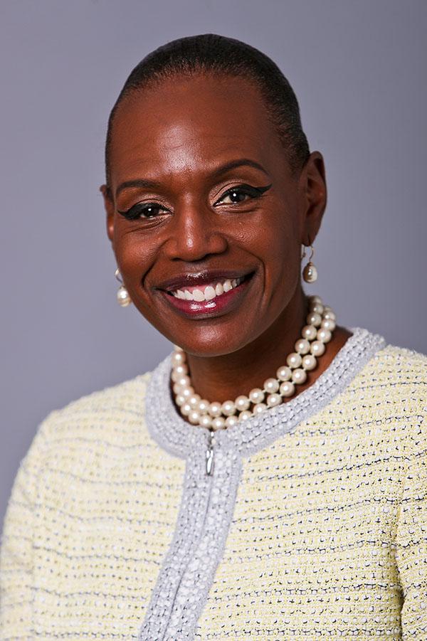 Nicole Austin-Hillery.