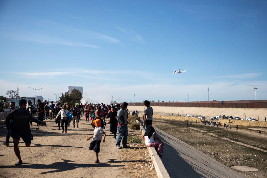 201811americas_mexico_tijuana_protest_immigration