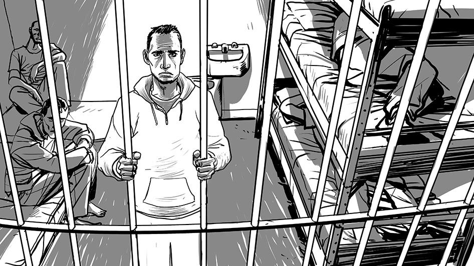 © 2018 Human Rights Watch