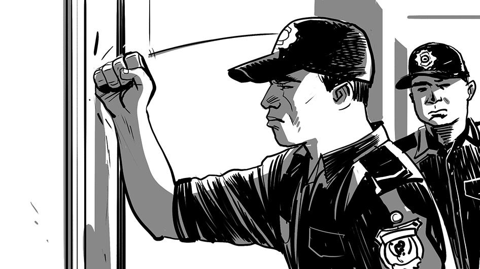 © 2018 Human Rights Watch