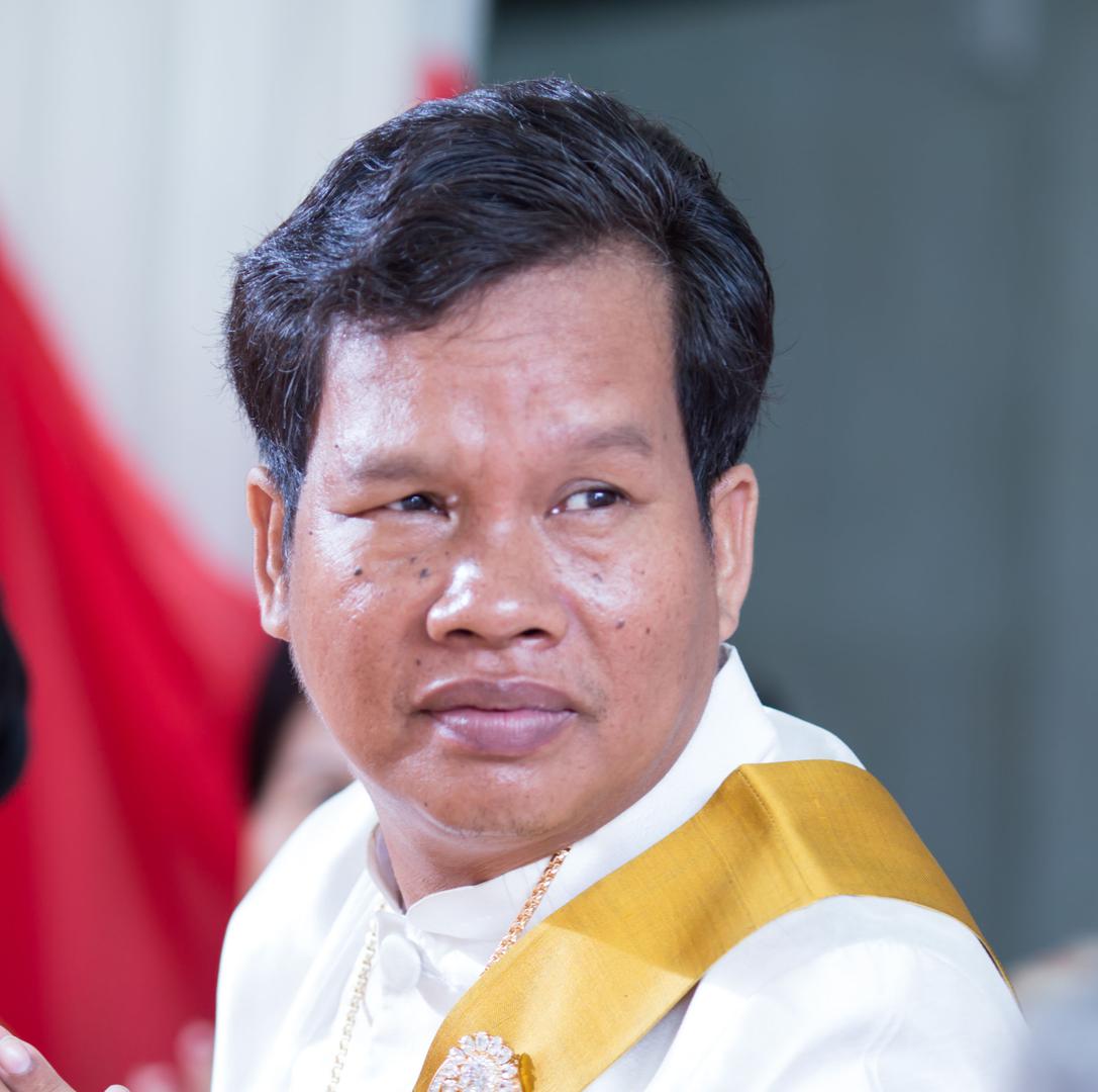 Rath Rott Mony © Private