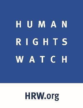 Human Rights Watch