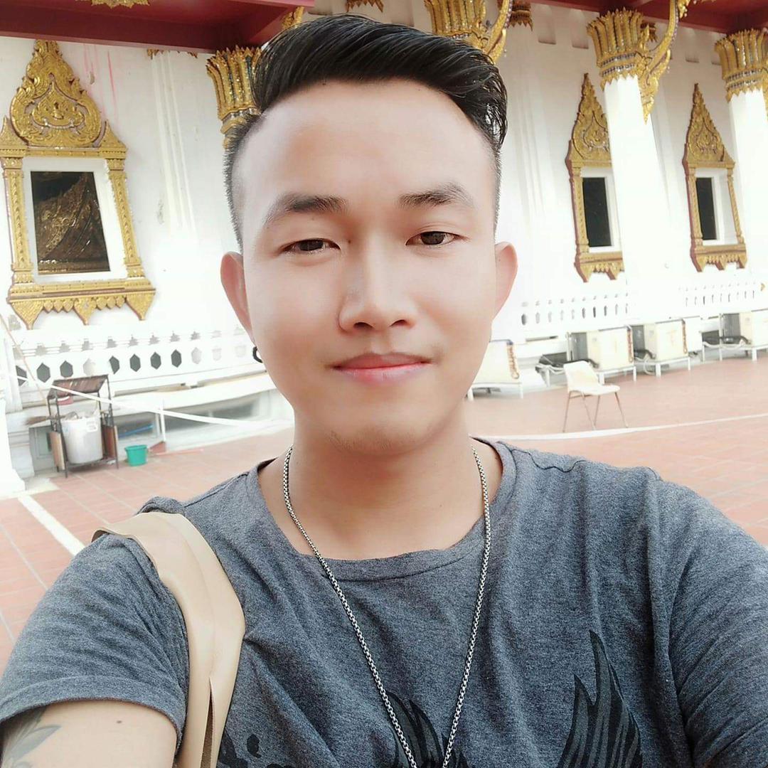 Od Sayavong, a refugee from Laos and outspoken critic of the Lao government, was 'disappeared' in Bangkok on August 26, 2019. 