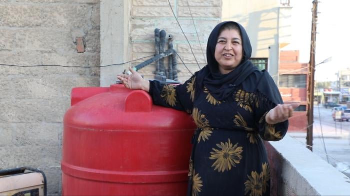 Attacks Exacerbate Ongoing Humanitarian Crisis for Millions