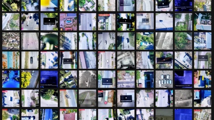 Listen, Run, Hide preview image