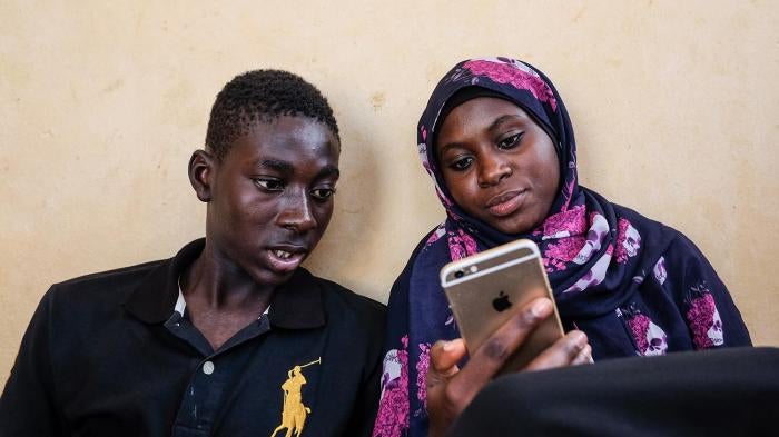 Fatoumatta Sandeng, whose father Solo Sandeng died in Gambian state custody on April 15, 2016, reflects on her father’s legacy while in exile with her mother and nine siblings. 