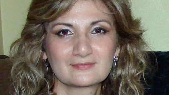 More than two years later, activist Leila Alieva still hasn’t been able to return to Azerbaijan.