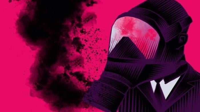 Chemical weapons on Syria