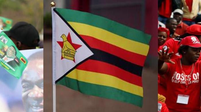 Zimbabwe Elections