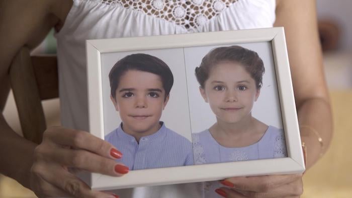 Joelle Bassoul, a Lebanese national, doesn’t know how she will ever tell her children they are not Lebanese like her family and their friends, just because their father is not Lebanese.