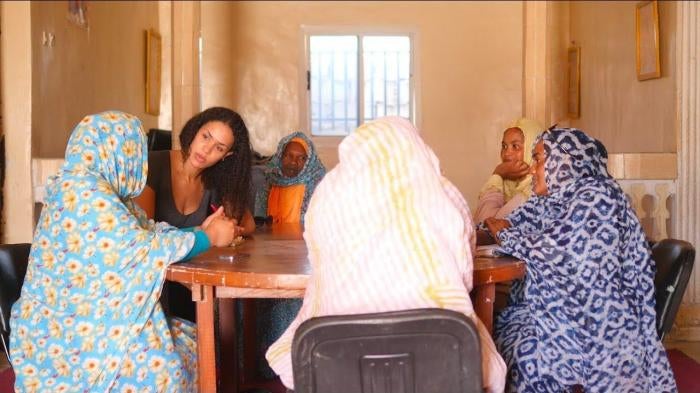 The criminalization of sexual relations outside marriage in Mauritania puts rape survivors at risk. The law deters them from filing complaints because they could themselves face prosecution.