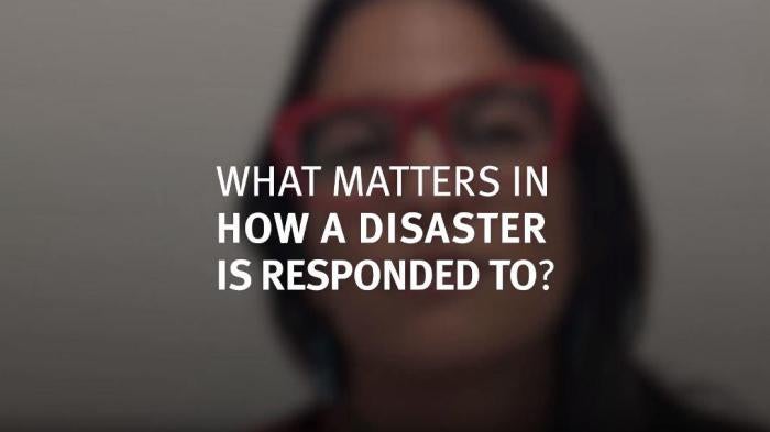 Tania Rosario, Taller Salud