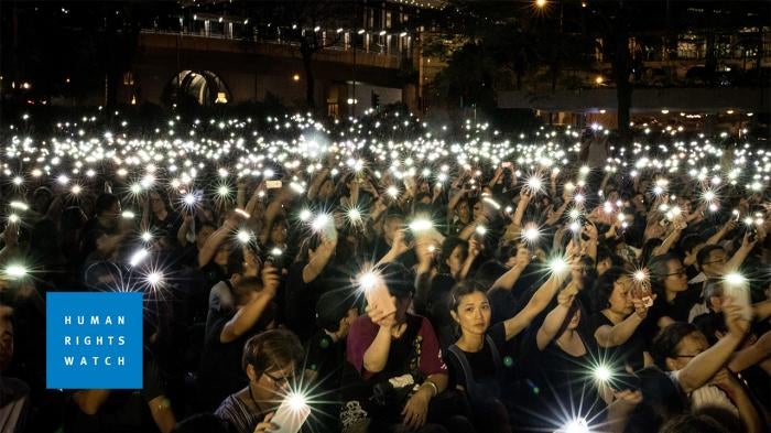 World Report 2020 Thumbnail