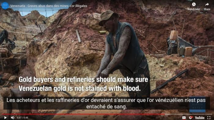 202002AME_Venezuela_Mine_VideoImage_FR