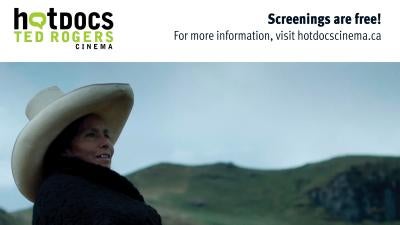 Film Festival Poster