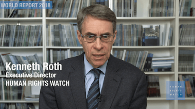 world report thumbnail