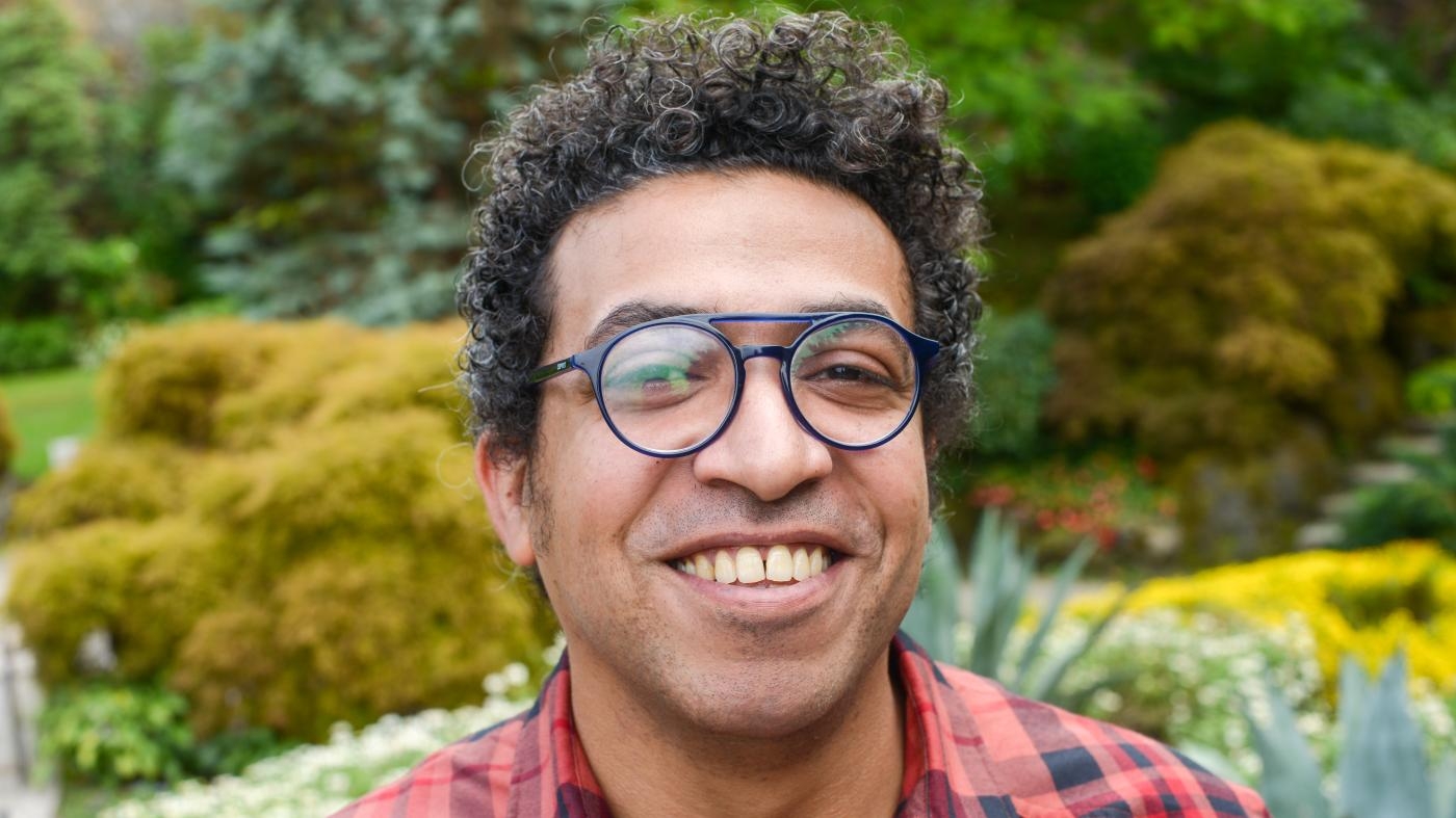 Abdelrahman

Egiptot, Canadá
  