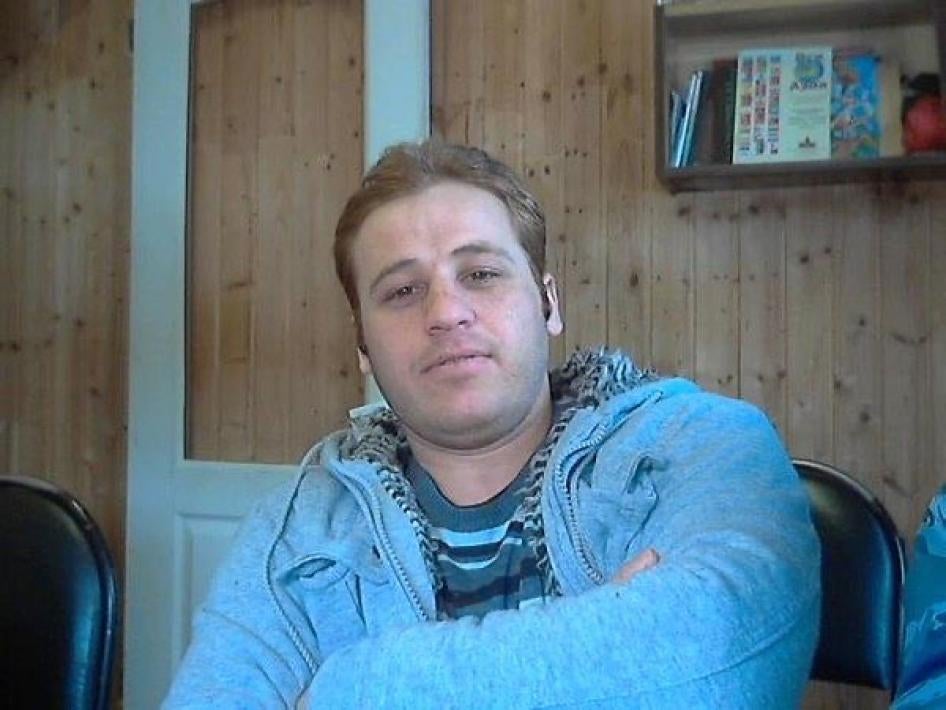 Асрориддин Розиков