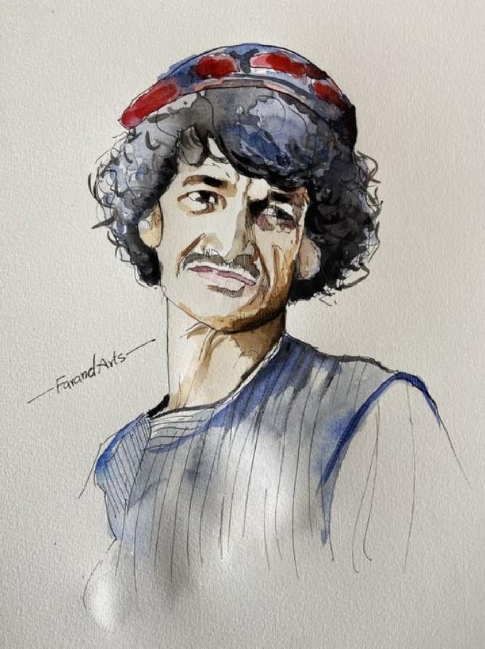 202108asia_afghanistan_Nazar_Mohammad_portrait