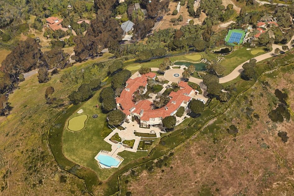 Proceeds from the Malibu home seized from Teodoro Nguema Obiang Mangue, vice president of Equatorial Guinea, are now funding the country's Covid-19 vaccine drive.