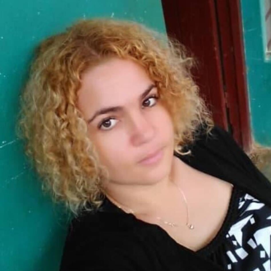 202207americas_cuba_MariaCristinaGarridoRodriguez