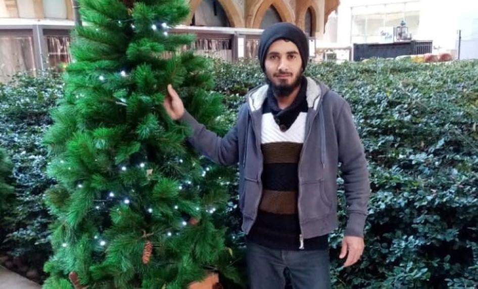 بشار عبد السعود